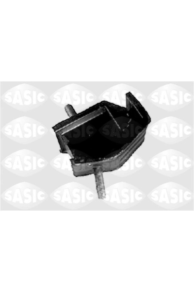 SASIC Suport Motor Superior Stanga Renault Clio 1/Clio 2/Rapid Autoutilitara/...