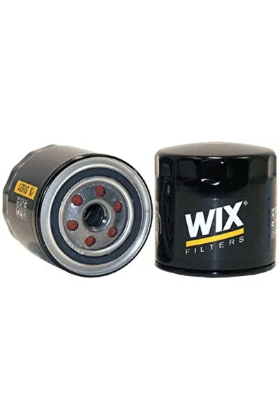 Wix Filters Filtru Ulei Ford 5000-Serie/6000-Serie/Escrt 2