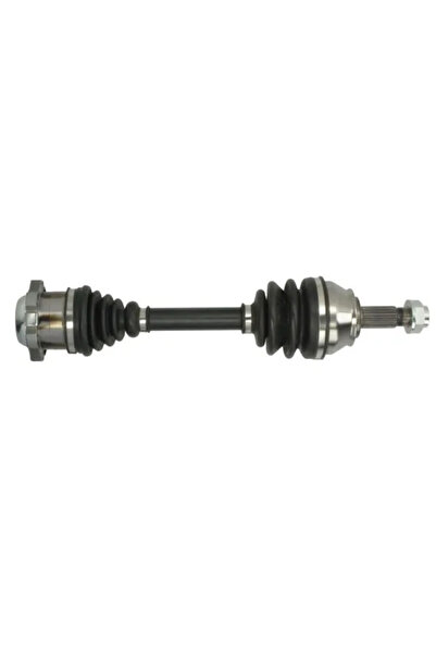 Pascal Drive Shaft Front Left Fiat Multipla