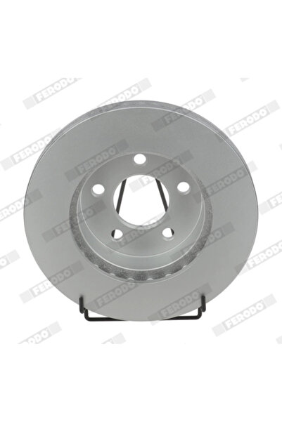 FERODO Jeep Cherokee Brake Disc
