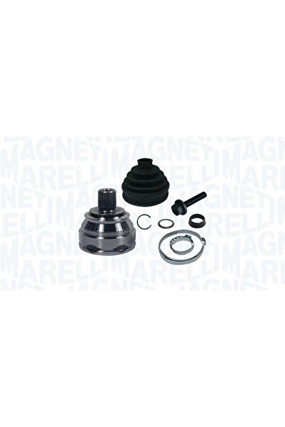 MAGNETI MARELLI Set Articulatie Planetara Punte Fata Vw Transporter T4 Bus/Tr...