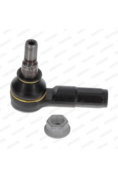 MOOG Tie rod end MERCEDES-BENZ SPRINTER 5-t Box (B907) 2019-2025