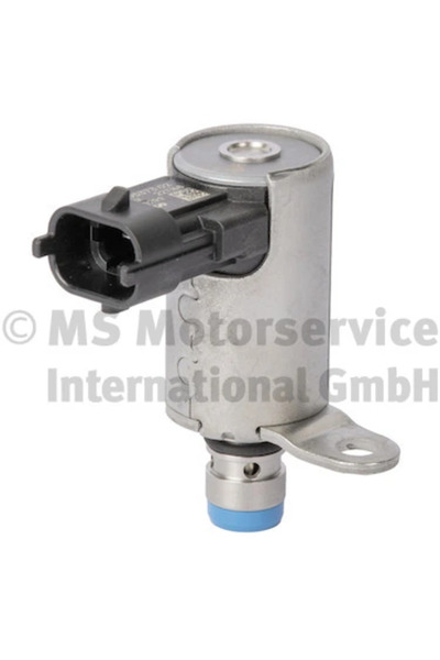 PIERBURG Клапан за налягане на маслото Маслена помпа Alfa Romeo Giulietta Fia...