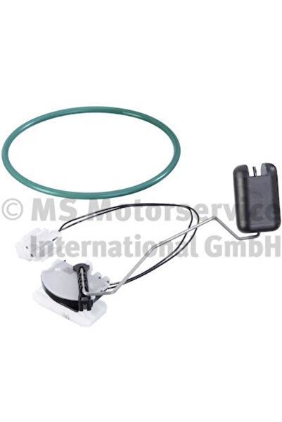 PIERBURG Senzor Rezervor Combustibil Bmw 5/6 Bmw (Brilliance) 5 Series
