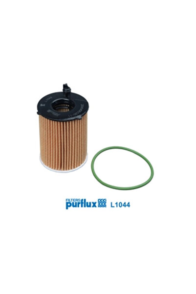 PURFLUX Filtru Ulei Citroen Berlingo Multispace/C-Elysee/C3 2 Peugeot 2008 1/...