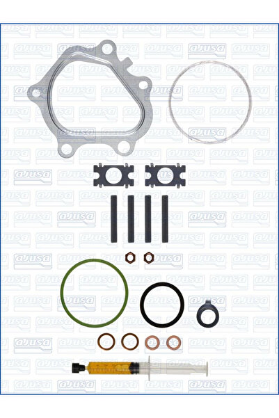 Ajusa Set Montaj Turbocompresor Volvo S60 2/S90 2/V40