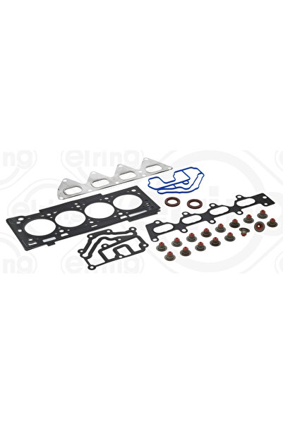 ELRING Set Garnituri Chiulasa Nissan Aprio Renault Clio 2/Clio 3/Clio Symbol 1