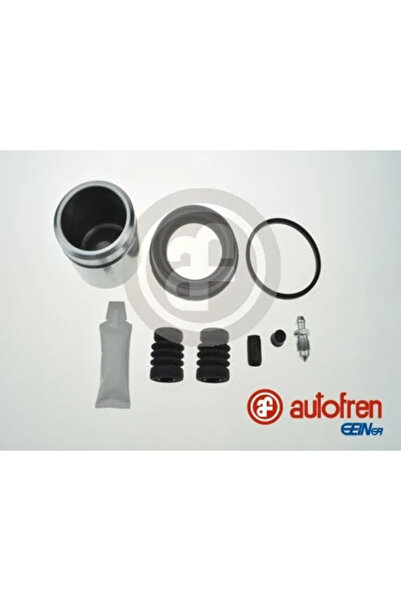 AUTOFREN SEINSA Set Reparatie Etrier Punte Fata Mazda 3 2013-2019