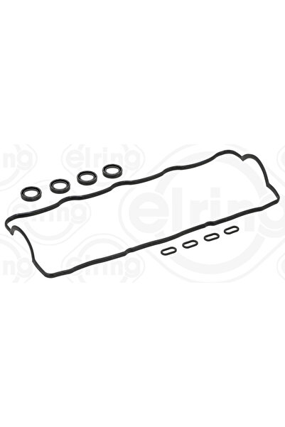 ELRING Комплект гарнитури на капака на клапаните Hyundai Elantra 3/Grandeur/S...