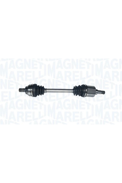 MAGNETI MARELLI Planetara Axa Fata Stanga Ford C-Max/Focus 2 Volvo C30/S40 2