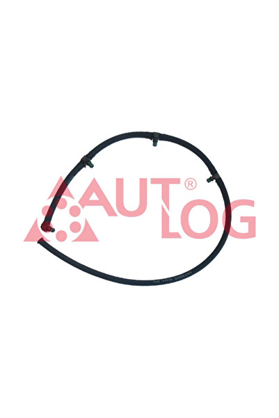 AUTLOG Furtun Supracurgere Combustibil Mercedes-Benz 5-Class/C-Class/Clk