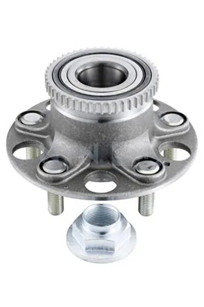 SNR Set Rulment Roata Axa Spate Stanga Honda Accord 7 Tourer