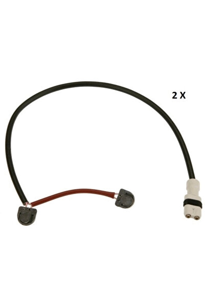 TRW Senzor De Avertizare Uzura Placute De Frana Porsche 911