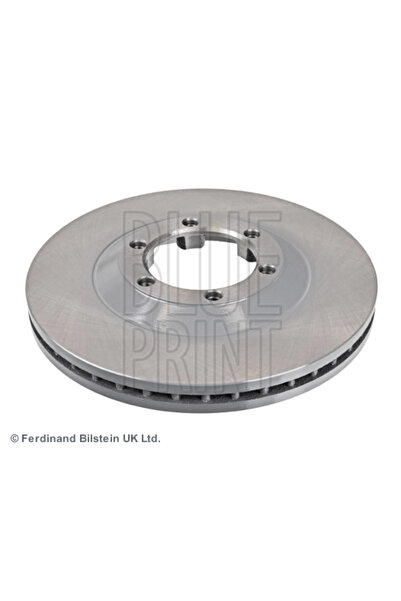 BLUE PRİNT Disc Frana Punte Fata Isuzu D-Max 1/D-Max 2/Kb