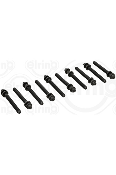 ELRING Set Surub Chiulasa Citroen Evasion Microbus/Xantia/Xm Fiat Ulysse