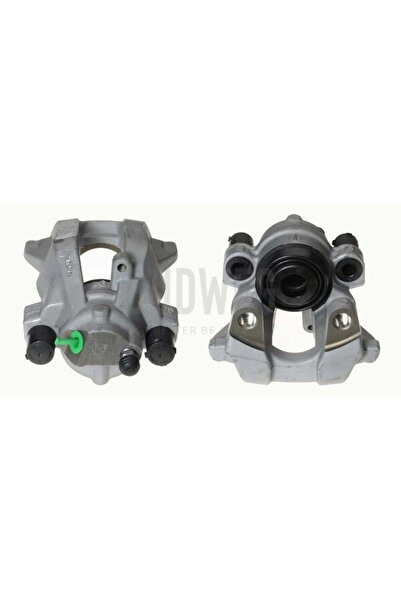 BUDWEG CALIPER Etrier Frana Axa Spate Dreapta Mercedes-Benz Cls/E-Class/Sl