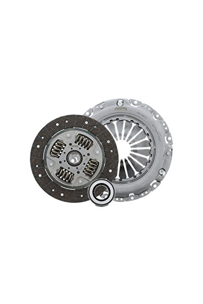 AISIN Set Ambreiaj Seat Altea/Leon Skoda Octavia 2/Superb 2/Yeti