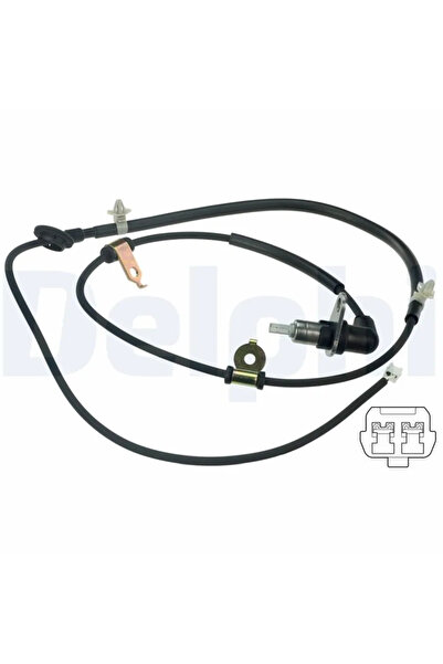 DELPHİ Сензор за скоростта на колелата за Suzuki Liana