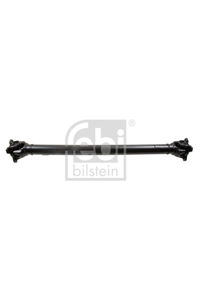 FEBI BILSTEIN Ax Cardanic Antrenarea Arborelui Fata Bmw 1/2 Cupe/3