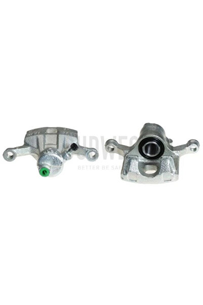 BUDWEG CALIPER Etrier Frana Axa Spate Dreapta Chrysler Sebring Cupe Mitsubish...