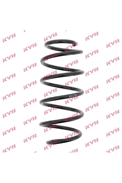 KYB Спирална пружина за преден мост Saab 9-3
