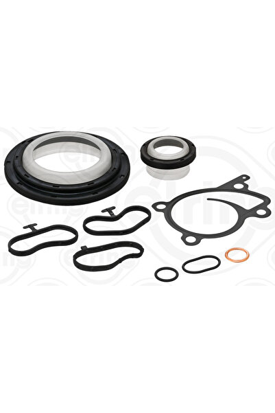 ELRING Set Garnituri Carter Dacia Dokker Autoutilitara/Limuzina Spatioasa/Dokker