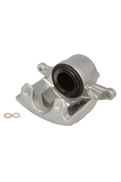 Abe Brake Caliper Front Axle Right Jeep Cherokee 2001-2008