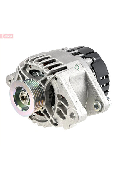 DENSO Generator / Alternator Citroen C1 Peugeot 107