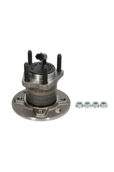 BTA Set Rulment Roata Puntea Spate Opel Astra H Vauxhall Astra Model 5