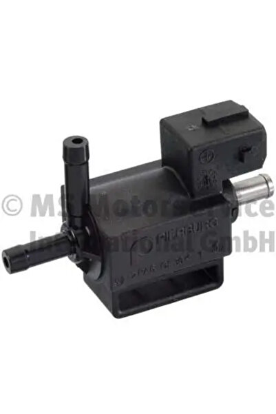 PIERBURG Supapa Clapeta Compresie-Bypass Ford Focus 3/Galaxy 3/Kuga 2 Ford (C...