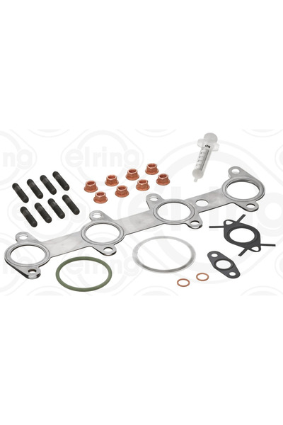 ELRING Set Montaj Turbocompresor Holden Astra Opel Astra H/Signum/Vectra C