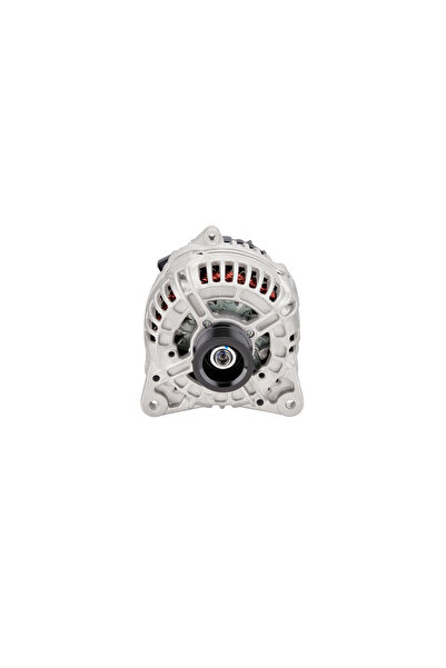 Bosch Generator / Alternator RENAULT MASTER II platou / sasiu 1997-2011 1 986 A00 898