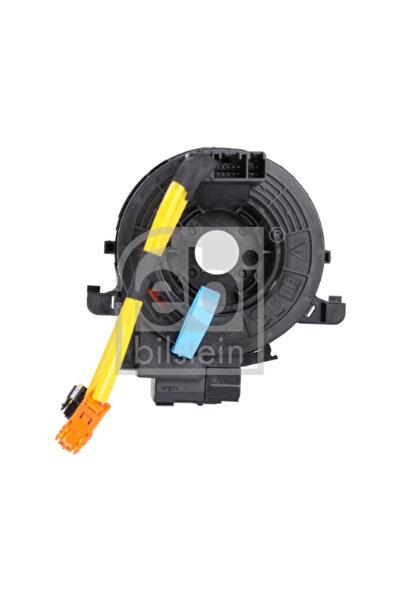 FEBI BILSTEIN Arc spiralat airbag LEXUS LX (_J2_) 2007-2021 184546 (Diesel)