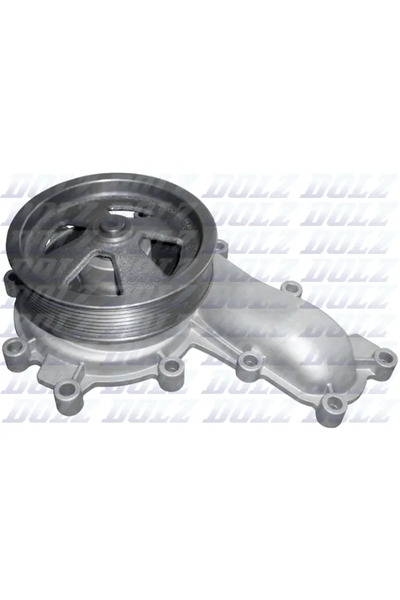 dolz Pompa De Apa Racire Motor Scania R 1