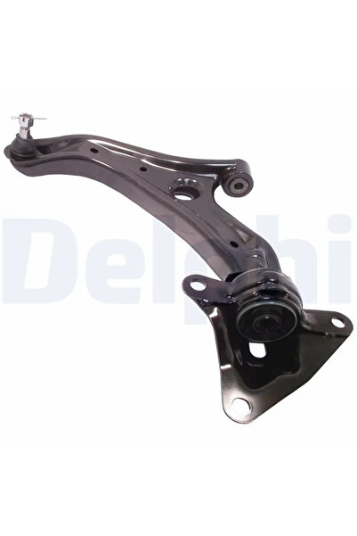 DELPHİ Brat Suspensie Roata Partea De Jos Honda City 5 Limuzina/Insight/Jazz 3