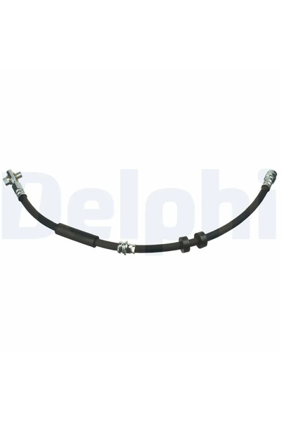 DELPHİ Спирачен маркуч Audi A1 Seat Ibiza 3/Ibiza 4