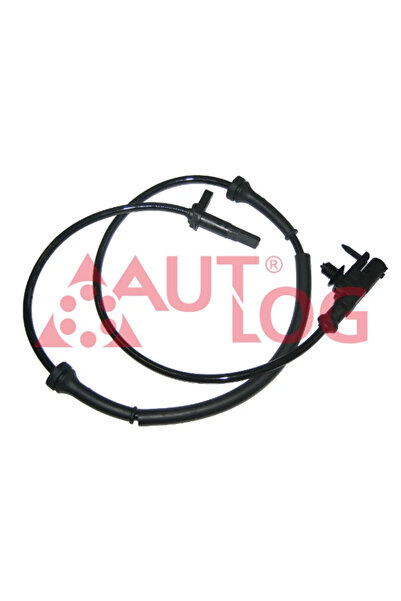 AUTLOG Senzor Turatie Roata Punte Fata Mitsubishi Colt 6/Colt Czc 6 Smart For...