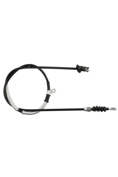 Abe Cablu Frana De Parcare Spate Stanga Volvo S40 1/V40