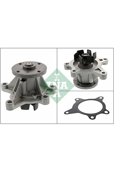 FAG Pompa De Apa Racire Motor Hyundai Accent 4/Veloster/I30 Hyundai (Beijing)...