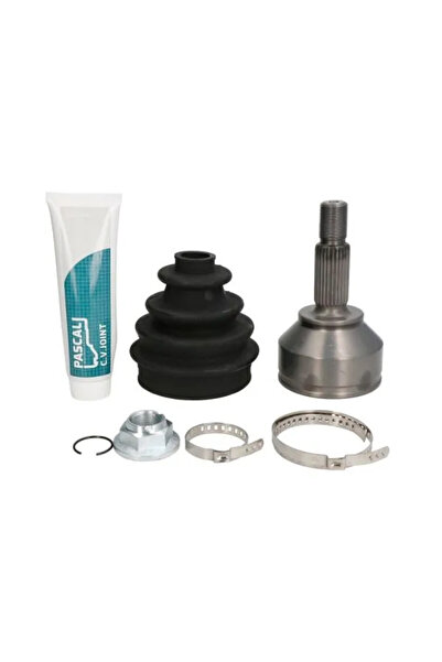 Pascal Set articulatie planetara spre roata FORD FOCUS I limuzina (DFW) 2001-2004