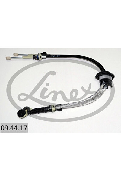 Linex Cablu Transmisie Manuala Stanga Citroen C8/Jumpy 2 Peugeot 807/Expert T...
