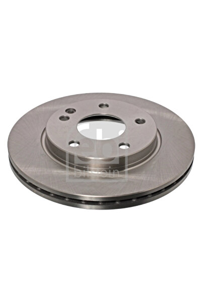 FEBI BILSTEIN Disc Frana Punte Fata Mercedes-Benz A-Class