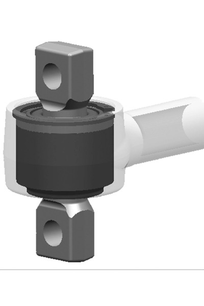 GRAP Reparații autobuz Brat Irisbus Access Bus 1/Access Bus 2/Agora