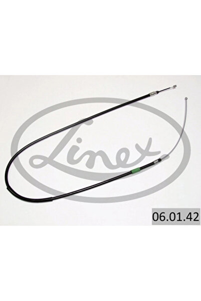 Linex Cablu Frana De Parcare Dreapta Bmw X3