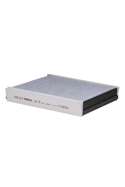 KNECHT Filtru Aer Habitaclu Smart Cabrio/City-Coupe/Crossblade