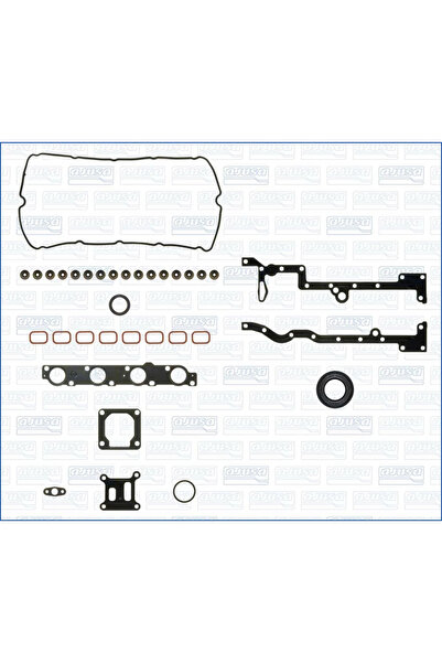 Ajusa Set Garnituri Complet Motor Ford Mondeo 3/Transit Tourneo Bus/Transit Bus