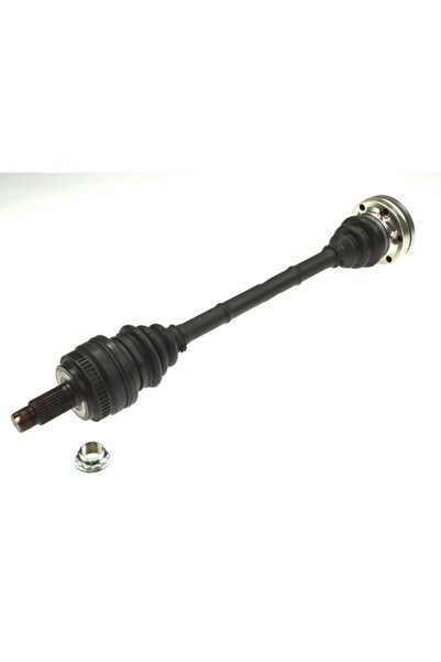 SPIDAN Planetara Bmw 1/3