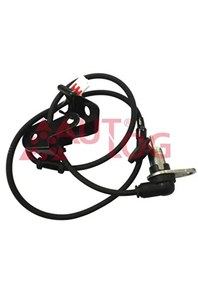 AUTLOG Senzor Turatie Roata Axa Spate Dreapta Mazda 626 5 1997-2002