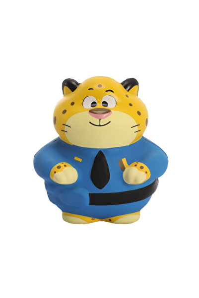 Disney دمية موتشي زوتوبيا الإسفنجية للأطفال