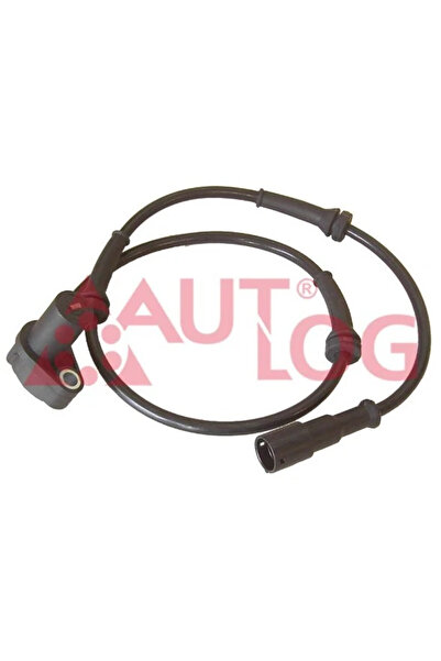 AUTLOG Senzor Turatie Roata Axa Spate Dreapta Vw Transporter T4 Bus/Transport...